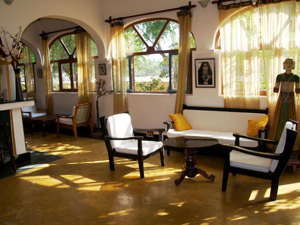 Kailash Beach Resort Pondicherry Exterior photo